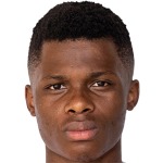 Largie Ramazani